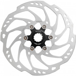 Shimano SM-RT70-L SLX IceTech Centerlock - 203mm disc rotor