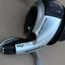 Shimano TOURNEY SL-RS45 3x7-viteza Revoshift Set