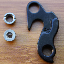 Ureche Kross, Devron, Trek, Schwinn, Astro, Klein, etc... negru