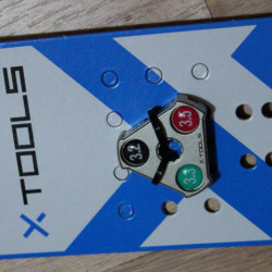 Cheie Spite X-tools/Radon 3way