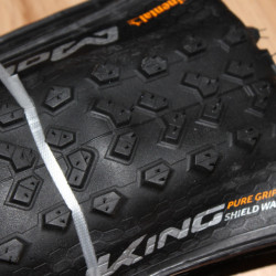 Continental Mountain King 3 ShieldWall Tubeless 29x2.3