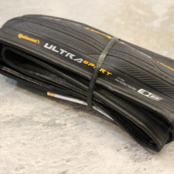 Continental Ultra Sport lll pliabil 23-622