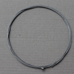 Jagwire teflon Extra Long - cablu de transmisie 1.2 mm - 2300mm