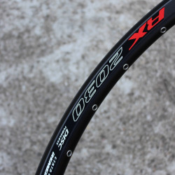 Janta Remerx Enduro Plus RX 2030/Disc 29inch