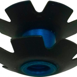 Nuca/Floare PRO Aluminiu 1 1/8"