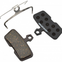 Quaxar Carbon-Organic Avid Code/Code R/Guide RE/SRAM