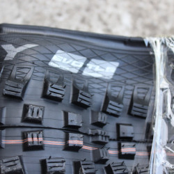 Schwalbe Magic Mary Evo 27.5x2.35 Addix Soft - Super Trail TL-Easy