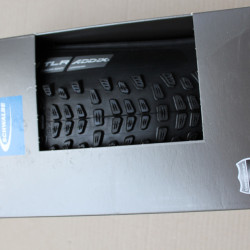 Schwalbe Racing Ralph Addix TwinSkin TLR 29x2.25