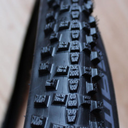 Schwalbe Smart Sam Performance Addix 27.5x2.25" - sarma