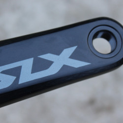 Shimano angrenaj SLX FC-M7130-1 12-viteza - 165mm fara chainring