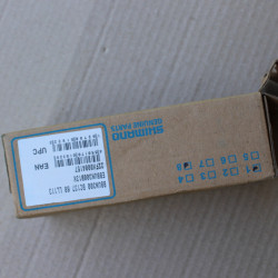 Shimano BB-UN300 monobloc rulment, ax patrat 113mm/68mm