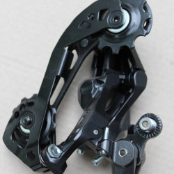 Shimano DEORE RD-M4120 10/11vit. Shadow+