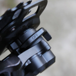 Shimano Deore XT RD-M8120 SGS - Shadow RD+ 12vit. schimbator spate