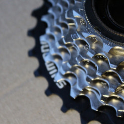 Shimano MF-HG37-7 viteze 14-28T