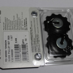 Shimano rotite Deore RD-M6000 SGS