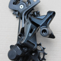 Shimano SLX RD-M7120 12vit.