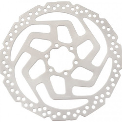 Shimano SM-RT26 Deore - 160mm disc rotor