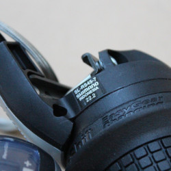 Shimano TOURNEY SL-RS45 3x7-viteza Revoshift Set
