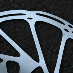 Sram Centerline 220 mm disc