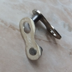 Sram Silver Connector Power link - 8 viteze