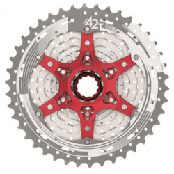 SunRace MX8 11vit. 11-46t