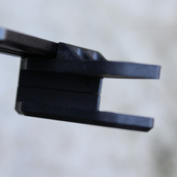 Toopre Flip-Guide Wide UltraLight CNC - ISCG-05 Chain Guide
