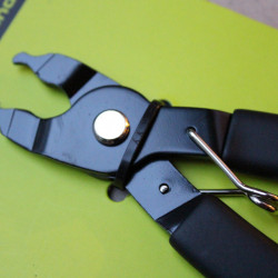 Birzman - 2in1 cleste za lant