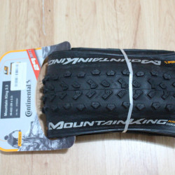 Continental Mountain King 3 ShieldWall Tubeless 29x2.3