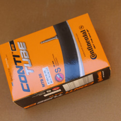 Continental Tube Wide 26x1.75-2.50 FV.42mm