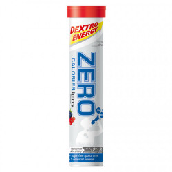 Dextro Energy Zero Calorii - fructe de padure 20x4g