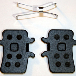Dust Avid Juicy - semi-metal