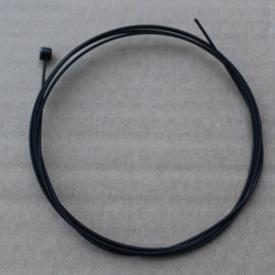Dust teflon cablu frana 1700mm - spate