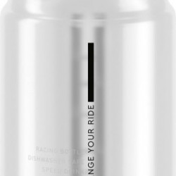 Elite Jet bidon - 550ml transparent
