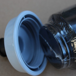 Elite Jet XL bidon - 750ml