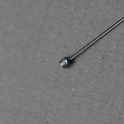 Jagwire teflon Extra Long - cablu de transmisie 1.2 mm - 2300mm