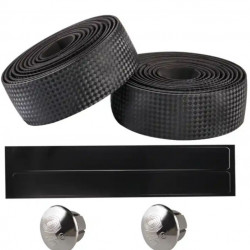 Kiwi Soft Grip ghidolina - Negru Carbon