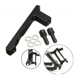 Lifeline Adaptor fata/spate Post Mount - 180mm