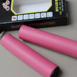 Mansoane Silicone Avants Racing - roz