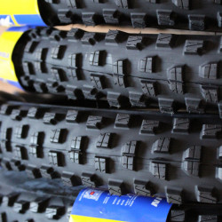 Michelin DH 34 Bike Park 27.5x2.40" Tubeless - sarma