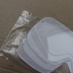 Oakley O-FRAME tear-off - 6buc.
