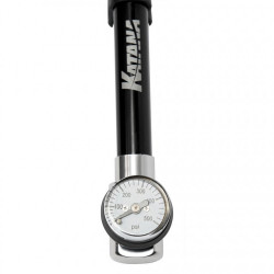 Pompa suspensie Katana Mistral X - 500PSI