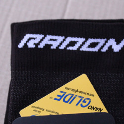Radon Jealous - sosete / marime 39-42 Enduro, DH