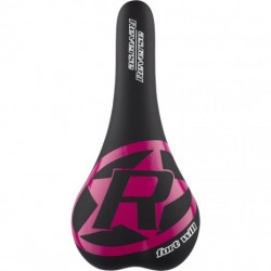 Reverse Components Fort Will Style Pink - sine CroMo