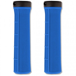 RFR Pro HPA Lock-on grips by Cube - albastru