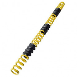 RockShox Boxxer arc galben 2010+ Soft