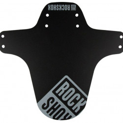 RockShox Mudguard - logo gri