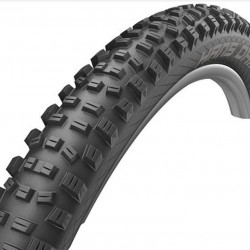 Schwalbe Hans Dampf Addix TL-R Performance 27.5x2.35 - pliabil