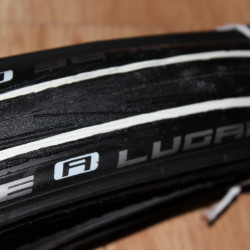 Schwalbe Lugano Active K-Guard Lite-Skin Silica-compound 25x622
