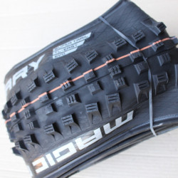 Schwalbe Magic Mary Evo Super Trail 27.5x2.60 Addix Soft E-25 TL-Easy