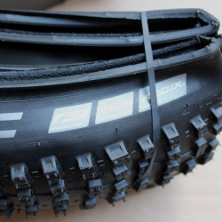 Schwalbe Nobby Nic Addix TLR Performance 29x2.25 - pliabil